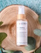 Lobey Skin Care AHA Peeling arcpeeling A.H.A.-val (Alpha Hydroxy Acids) 50 ml