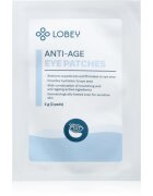 Lobey Skin Care Anti-Age Eye Patches hidrogél maszk a szem körül 2 g
