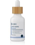 Lobey Skin Care Anti-age serum koncentrált szérum a bőr öregedésének jelei ellen 30 ml