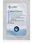 Lobey Skin Care Brightening Eye Patches hidrogél maszk a szem körül 2 g