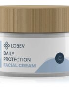 Lobey Skin Care Daily Protection Facial Cream nappali védőkrém 50 ml