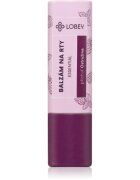 Lobey Skin Care Lip Balm ajakbalzsam íz Ostružina 5 g