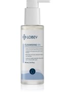 Lobey Skin Care Odličovací olej sminklemosó olaj 100 ml