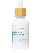 Lobey Skin Care regeneráló olaj szérum 30 ml