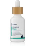 Lobey Skin Care Sérum proti akné szérum pattanások ellen 30 ml