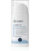 Lobey Skin Care sminklemosó tej BIO termék 100 ml