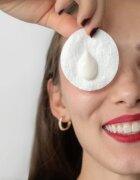 Lobey Skin Care sminklemosó tej BIO termék 100 ml