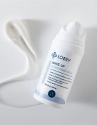 Lobey Skin Care sminklemosó tej BIO termék 100 ml