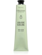 L’Occitane Amande Sublime Hand Cream kézkrém 75 ml