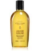 L’Occitane Amande Sublime Softening Shower Oil tusoló olaj 250 ml