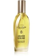 L’Occitane Amande Sublime Supple Skin Oil feszesítő testolaj 100 ml