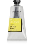 L’Occitane Cédrat After-Shave Cream Gel borotválkozás utáni gél nyugtató hatással 75 ml