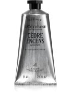 L’Occitane Cèdre Encens After-Shave Balm borotválkozás utáni balzsam uraknak 75 ml