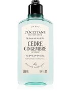 L’Occitane Cèdre Gingembre Perfumed Shower Gel tusfürdő gél 250 ml