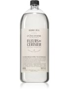 L’Occitane Fleurs de Cerisier tusfürdő gél utántöltő 500 ml