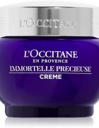 L’Occitane Immortelle Precious bőrkisimító ránc elleni krém 50 ml