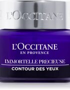 L’Occitane Immortelle Precious szemkörnyékápoló balzsam a ráncok duzzanatok és sötét karikák ellen 15 ml