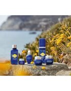 L’Occitane Immortelle Precious szemkörnyékápoló balzsam a ráncok duzzanatok és sötét karikák ellen 15 ml