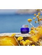 L’Occitane Immortelle Precious szemkörnyékápoló balzsam a ráncok duzzanatok és sötét karikák ellen 15 ml