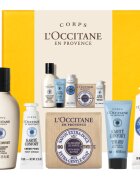 L’Occitane Karité Confort Nourishing Routine ajándékszett