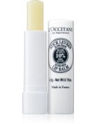 L’Occitane Karité Ultra Rich Lip Balm ajakbalzsam bambuszvajjal 4.5 g