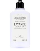 L’Occitane Lavande Body Lotion parfümös testápoló tej hölgyeknek 250 ml