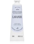 L’Occitane Lavande Hand Cream kézkrém hölgyeknek 30 ml