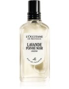 L’Occitane Lavande Poivre Noir Eau de Toilette uraknak 50 ml