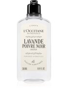 L’Occitane Lavande Poivre Noir Perfumed Shower Gel tusfürdő gél 250 ml