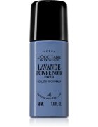 L’Occitane Lavande Poivre Noir Roll-On Deodorant golyós dezodor unisex 50 ml