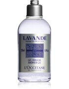 L’Occitane Lavande Shower Gel relaxáló tusfürdő gél 250 ml