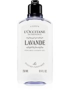 L’Occitane Lavande Shower Gel tusfürdő gél hölgyeknek 250 ml