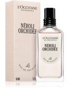 L’Occitane Néroli Orchidée Eau de Toilette hölgyeknek 50 ml