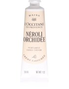 L’Occitane Néroli Orchidée kézkrém 30 ml