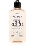 L’Occitane Néroli Orchidée Perfumed Shower Gel tusfürdő gél 250 ml