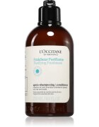 L’Occitane Purifying Freshness Conditioner tisztító kondicionáló normál és zsíros hajra 250 ml