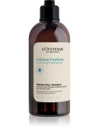 L’Occitane Purifying Freshness Shampoo tisztító sampon normál és zsíros hajra 300 ml