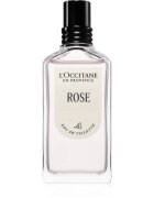 L’Occitane Rose Eau de Toilette hölgyeknek 50 ml