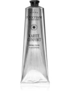 L’Occitane Shea Butter Comfort Foot Cream intenzív lábkrém 150 ml