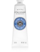 L’Occitane Shea Butter Hand Cream ápoló kézkrém 30 ml