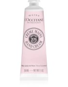 L’Occitane Shea Butter Rose Hand Cream ápoló kézkrém rózsa illattal 30 ml