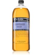L’Occitane Shea Lavender folyékony szappan utántöltő 500 ml