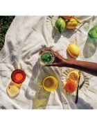 L’Occitane Verbena Cooling Hand Cream Gel hidratáló géles krém kézre 30 ml