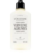 L’Occitane Verveine Agrumes Body Milk parfümös testápoló tej hölgyeknek 250 ml