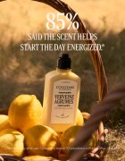 L’Occitane Verveine Agrumes Body Milk parfümös testápoló tej hölgyeknek 250 ml