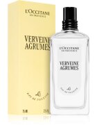 L’Occitane Verveine Agrumes Eau de Toilette hölgyeknek 75 ml