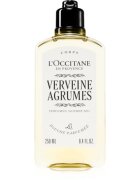 L’Occitane Verveine Agrumes Shower Gel tusfürdő gél hölgyeknek 250 ml