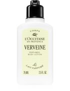 L’Occitane Verveine Perfumed Body Lotion testápoló tej hölgyeknek 75 ml