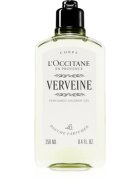 L’Occitane Verveine Perfumed Shower Gel tusfürdő gél hölgyeknek 250 ml