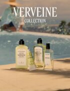 L’Occitane Verveine Perfumed Shower Gel tusfürdő gél hölgyeknek 250 ml